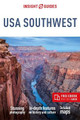 Insight Guides USA Southwest: Travel Guide with Free eBook Insight Guides 9781839053870