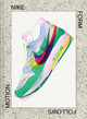 Nike: Form Follows Motion Mateo Kries 9783945852644