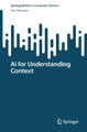 AI for Understanding Context Yair Neuman 9783031642098