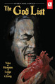 The God List Steve Niles 9798988728528