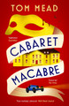 Cabaret Macabre Tom Mead 9781837932573