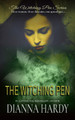 The Witching Pen Dianna Hardy 9781916840072