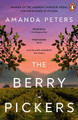 The Berry Pickers Amanda Peters 9781405965927