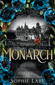 Monarch Sophie Lark 9781464225888