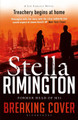Breaking Cover by Stella Rimington