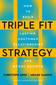 Triple Fit Strategy: How Successful Companies Move from Value Selling to Value Creation Christoph Senn 9781647827144
