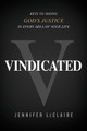 Vindicated Jennifer Leclaire 9781636413808