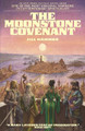 The Moonstone Covenant Jill Hammer 9781961814158