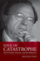 Edge of Catastrophe: Erich Fromm, Fascism, and the Holocaust Roger Frie 9780197748770