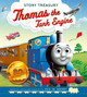 Thomas the Tank Engine Story Treasury Rev. W. Awdry 9780008616861
