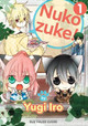Nukozuke! Volume 1 Iro Yugi 9781642734072