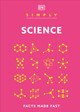 Simply Science: Facts Made Fast DK 9780241634752