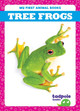 Tree Frogs Natalie Deniston 9798889965923