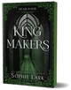 Kingmakers: Year Four Sophie Lark 9781464233883