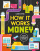 How It Works: Money Lizzie Cope 9781474952897