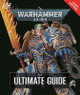Warhammer 40,000 The Ultimate Guide DK 9780241661314