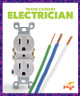 Electrician Joanne Mattern 9798892131582