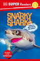 DK Super Readers Level 2 Snarky Shark DK 9780241694930