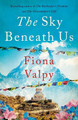 The Sky Beneath Us Fiona Valpy 9781662516863