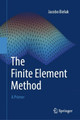The Finite Element Method: A Primer Jacobo Bielak 9783031563683