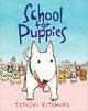 School for Puppies Satoshi Kitamura 9781839133442