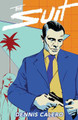 The Suit Dennis Calero 9781506706320