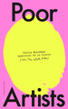 Poor Artists The White Pube 9780241633762