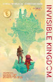 Invisible Kingdom Volume 2 by G. Willow Wilson
