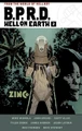 B.P.R.D. Hell on Earth Volume 2 by Mike Mignola