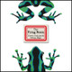The Frog Book Steve Jenkins 9780063371460