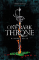 One Dark Throne by Kendare Blake