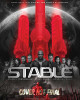 Stable Matthew Medney 9781962594028