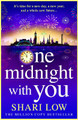 One Midnight With You Shari Low 9781835184592