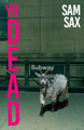 Yr Dead Sam Sax 9781914198861