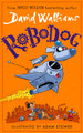Robodog David Walliams 9780008588861