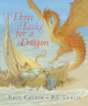 Three Tasks for a Dragon Eoin Colfer 9781529523539
