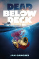 Dead Below Deck Jan Gangsei 9780063310445