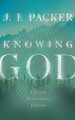 Knowing God J. I. Packer 9781514007785