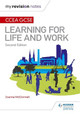 My Revision Notes: CCEA GCSE Learning for Life and Work: Second Edition Joanne McDonnell 9781510403383