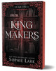Kingmakers: Year Two Sophie Lark 9781464233869