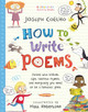 How To Write Poems by Joseph Coelho