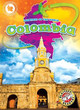 Colombia Shannon Anderson 9798886879858