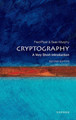 Cryptography A Very Short Introduction Murphy 9780192882233