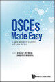 Osces Made Easy: A Guide For Medical Students And Junior Doctors Joshua Rainer Kapp 9781800612037