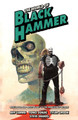 The World of Black Hammer Omnibus Volume 4 Jeff Lemire 9781506731582