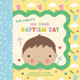On Your Baptism Day J. D. Forester 9780593750520