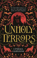 Unholy Terrors Lyndall Clipstone 9781471416132