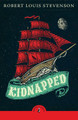 Kidnapped Robert Louis Stevenson 9780241734384