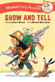 Show and Tell Early Reader Robert Munsch 9781773219288