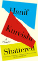 Shattered Hanif Kureishi 9780241667958